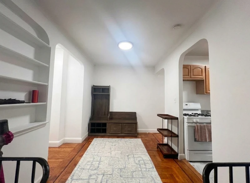 private room in Norwood photo 6