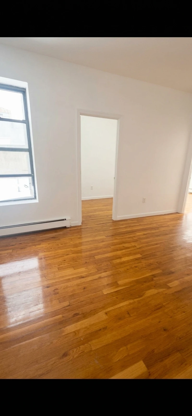 private room in Bedford-Stuyvesant photo 5