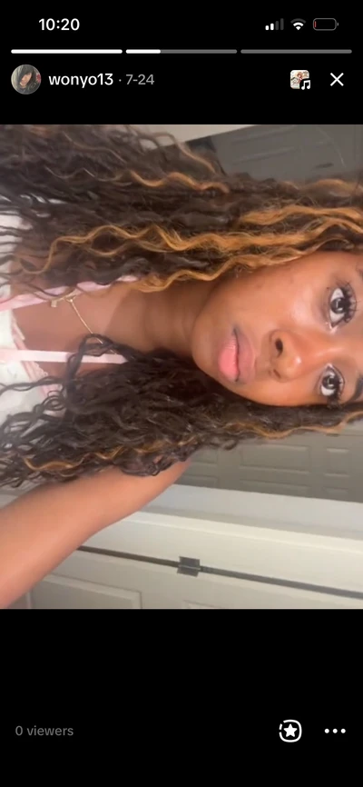 Aniyah J.